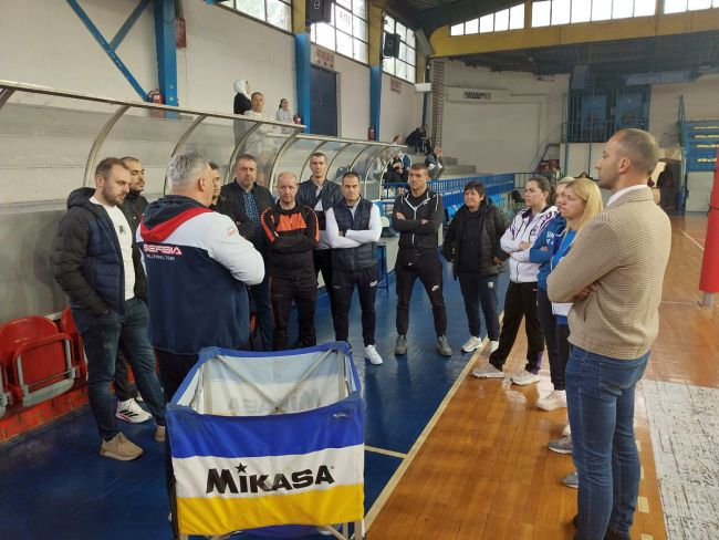 aaaTreneri i Galogaža